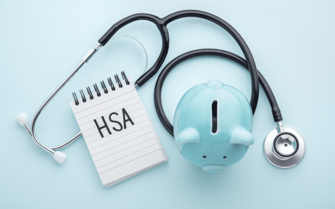 How does a health savings account work?